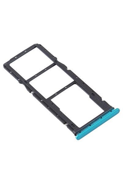 OEM Sim support Xiaomi Redmi 9 Green