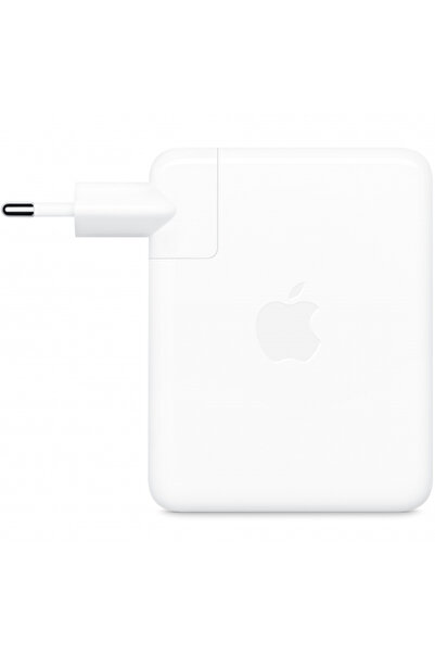 Apple Incarcator Retea Apple, 140W, 1 x USB-C, Alb MLYU3ZM/A