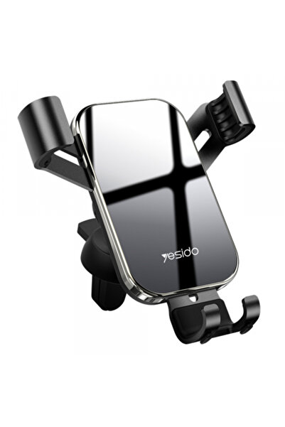 Yesido Car Holder C87, Universal, Black