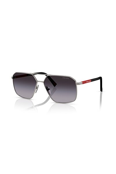 Prada Sport نظارات شمسية للرجال PSA50S 5AV09U