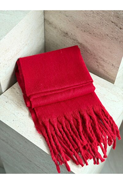 Blackbird Luxe Atkı & Omuz Şalı – Yumuşak Dokulu, Şık ve Çok Yönlü