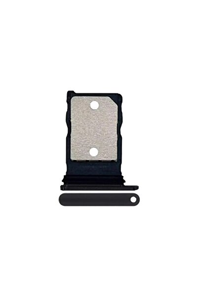 OEM Google Pixel 9 Sim Card Holder Black