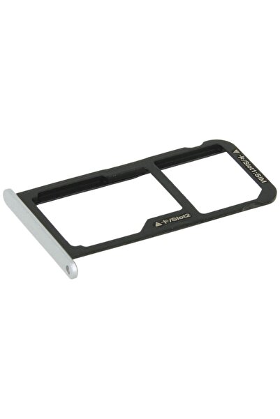 OEM Suport Sim Huawei P9 Lite (2017), P8 Lite (2017) Alb