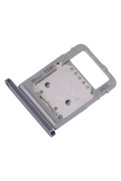 OEM Sim Card Holder Samsung Galaxy Tab S8, X700 Black