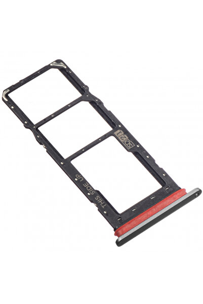 OEM Suport SIM - Card Motorola Moto E20, Gri