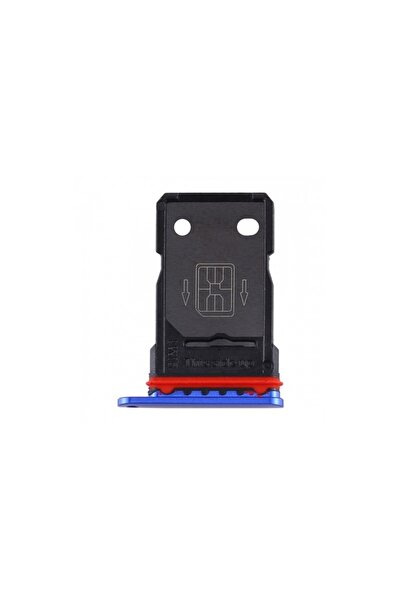 OEM OnePlus 8 Pro Sim Holder Blue