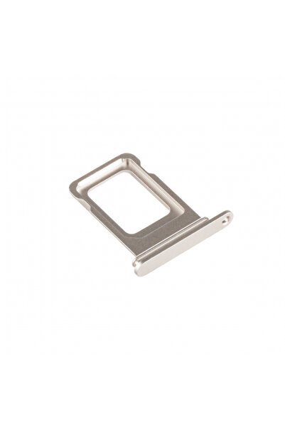 OEM SIM Holder Apple iPhone 14 Plus / 14, Silver