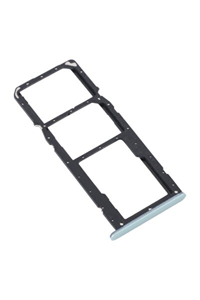 OEM Realme C35 Sim Card Holder Green