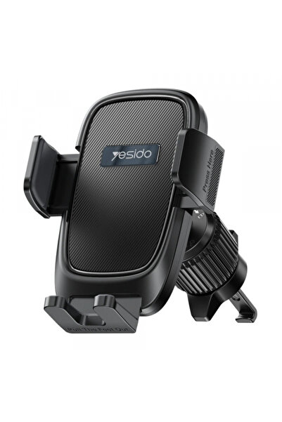 Yesido Suport Auto C241, 4.7inch - 7.2inch, Negru