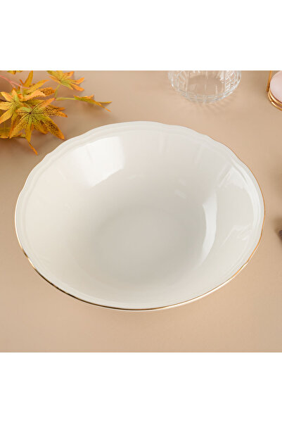 Aryıldız وعاء تيفاني 23 سم