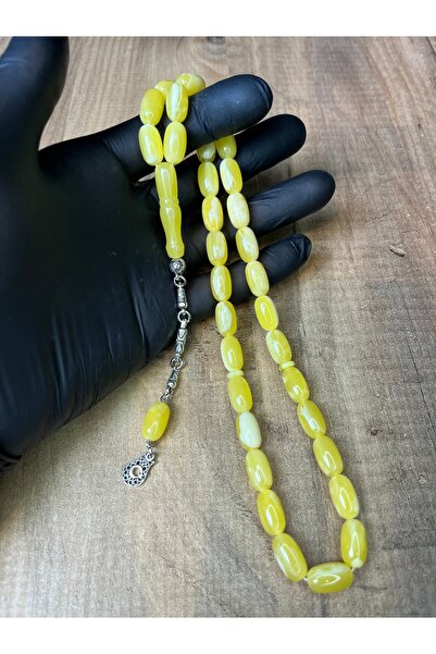 Mos Tespih سبحة بيرلين الأصلية من نوع هارلي كبير الحجم وعالي الجودة