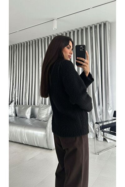 LİBREPRİVE Μπουφάν με επένδυση από φουλάρι