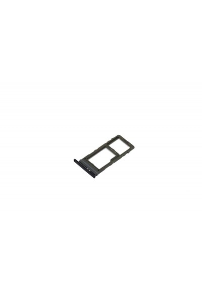 OEM Suport Sim Samsung Galaxy S20, G980 Negru
