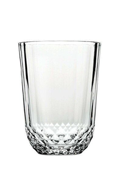 Pasabache Pasabahce 6-Piece Diony Glass Set 265 ml Clear