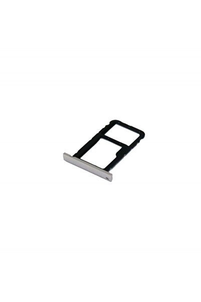 OEM Θήκη καρτών SIM για Huawei Mediapad T3 10, ασημί