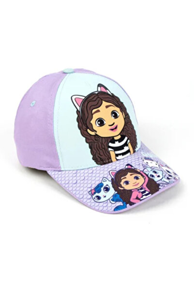 Gabby's Dollhouse Sapca bassebal Adorabil