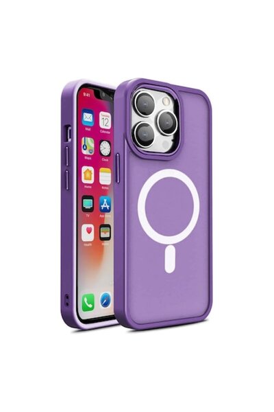 Dalip Baby Carcasă de protecție compatibilă cu Apple iPhone 15 Plus, compatib...