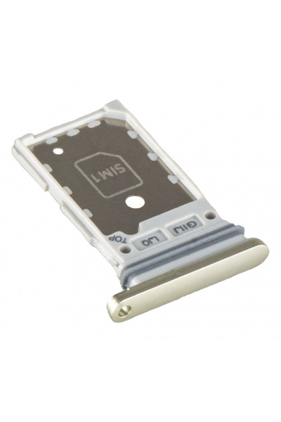 OEM SIM Card Tray Samsung Galaxy S21 FE 5G G990, Silver