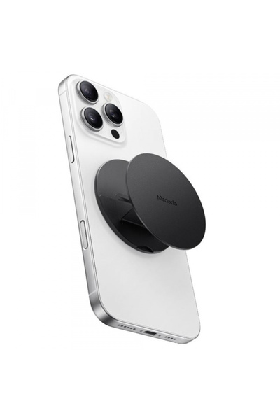 Mcdodo Suport Inel MR-7910, Negru