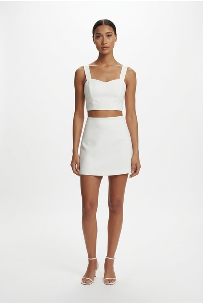 Blange Crop de damă B26115