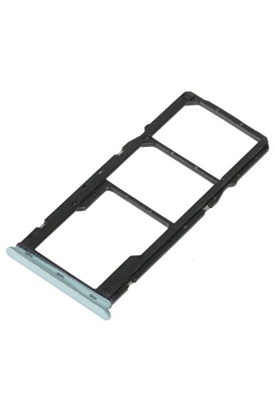 OEM Support Dual Sim Xiaomi Redmi 10C Green