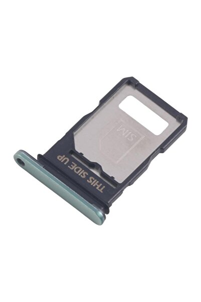 OEM Sim support Motorola Edge 40 Neo Green