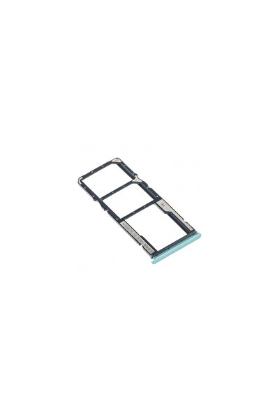 OEM Sim support Xiaomi Redmi 12C Green