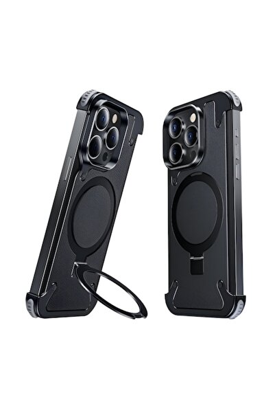 SOHO Protective Case Compatible with iPhone 15 Pro Max