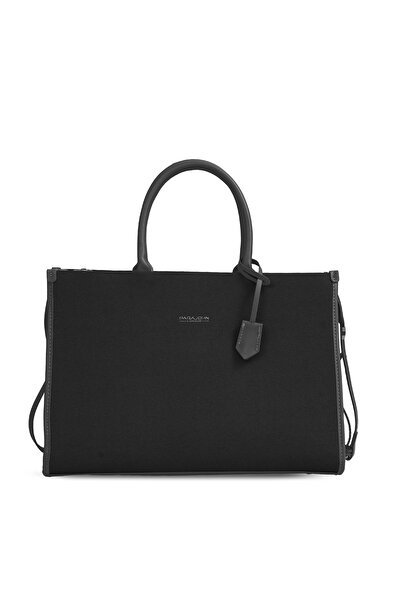 PARAJOHN London Ladies Bag M1 | Women’s Elegant 15.6 inch Laptop Tote Bag Classy Computer Briefcase