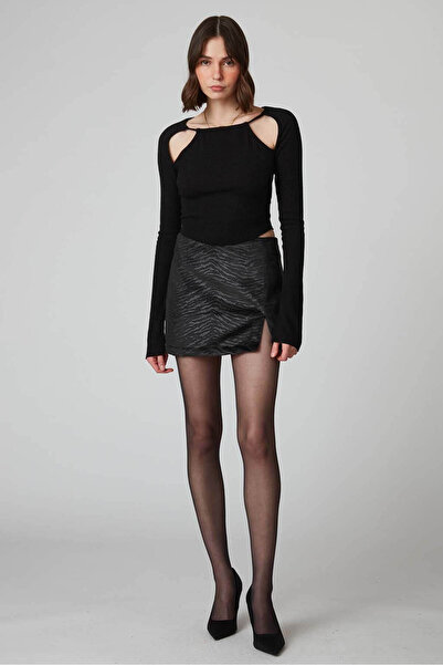 Beyyoglu Pencereli Body