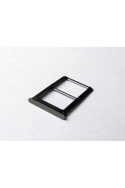 OEM Sim Card Holder Xiaomi Mi 5 / Mi 5S Black