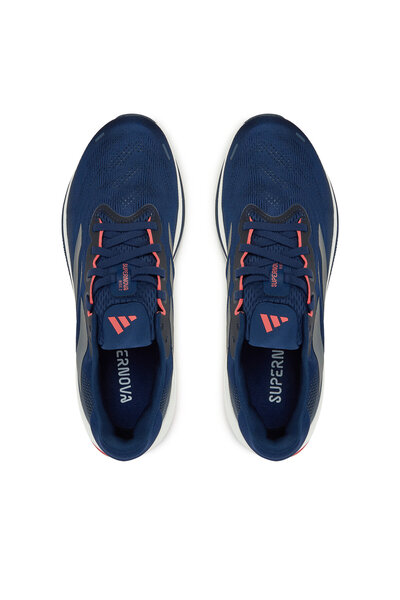 adidas pantofi de alergare bărbați Dkblue/Ironmt/Prelsc Supernova Rise 2 JR3