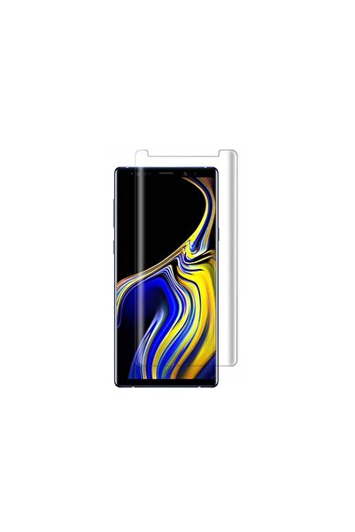 OEM Folie Protectie Flexibila Diamond Samsung Galaxy Note 8, N950, Galaxy Not...