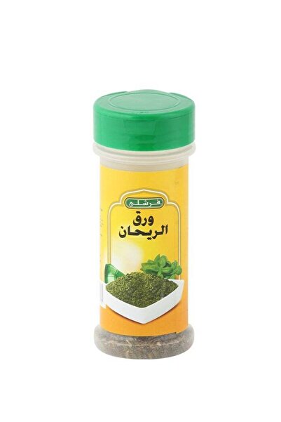 Freshly Basil Paper 23 grams