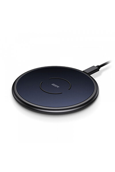 ESR Halolock Wireless Charger, 10W, 1.1A, Blue