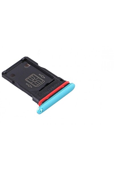 OEM Suport Sim OnePlus 8 Verde