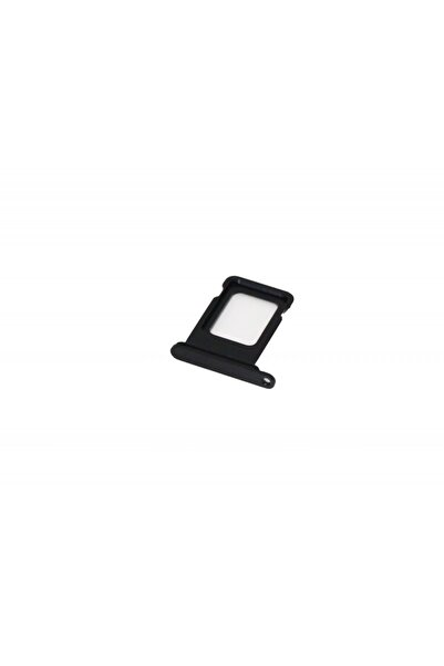 OEM Държач за SIM карта за iPhone 12, черен