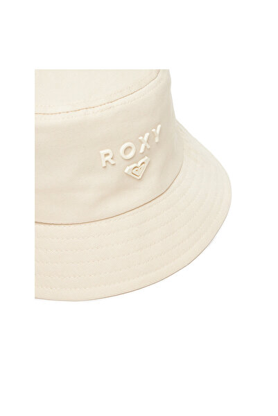 Roxy hat for women beige