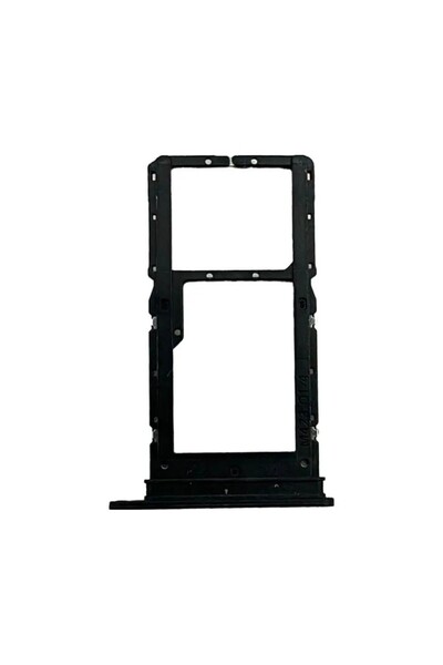 OEM Black SIM Holder Honor X6b