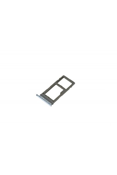 OEM Suport SIM Samsung Galaxy S10 5G, SM G977 Albastru