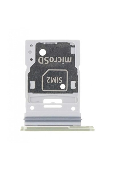 OEM Sim support Samsung Galaxy A55, A556 Green