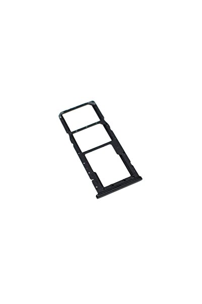 OEM Sim Card Holder Samsung Galaxy A23, A235 Black