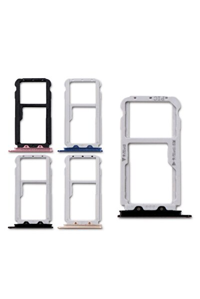 OEM Sim support Huawei Nova 2, Nova 2S Pink