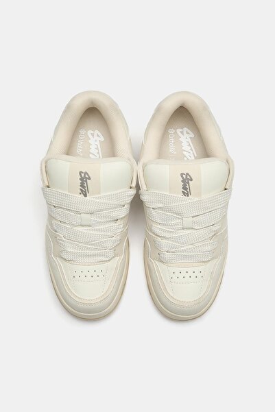 Pull & Bear STWD kaykay spor ayakkabı