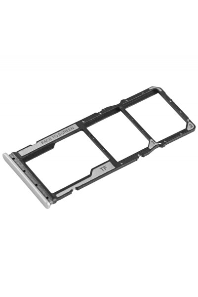 OEM Sim holder Xiaomi Redmi 13C White