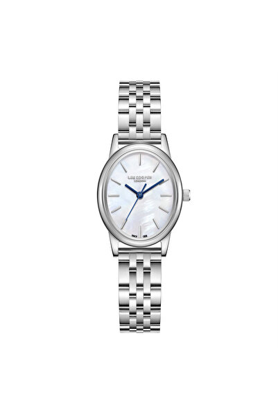 Lee Cooper Women's Analog MOP Dial Watch - LC08319.320