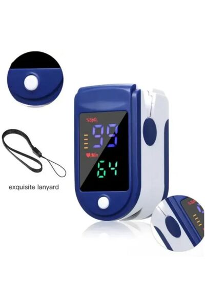 OEM PULSOXIMETRU NIVEL SATURATIE/OXIGEN/RITM CARDIAC