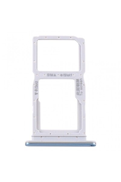 OEM Suport Sim Huawei P40 Lite 5G Albastru