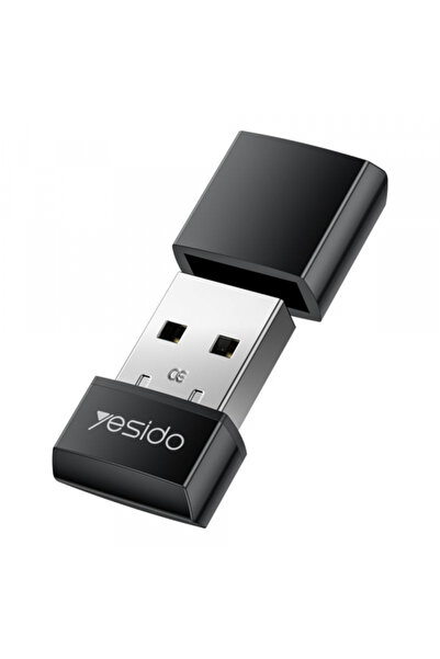 Yesido Adaptor Wireless WP10, 150Mbps, Negru