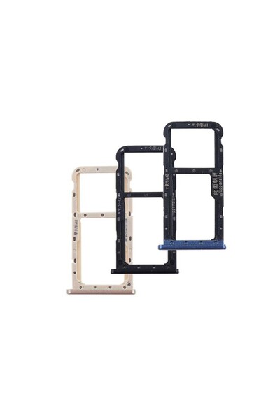 OEM Sim support Huawei Mate 10 Lite, Gold